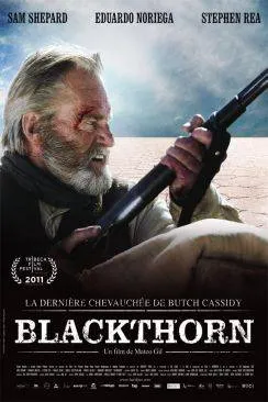 poster film Blackthorn