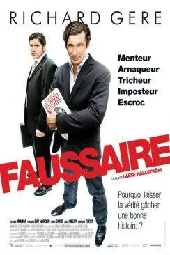 poster Faussaire (The Hoax)