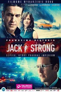 poster film Jack Strong