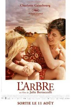 poster L'Arbre (The Tree)