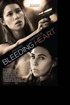poster Bleeding Heart