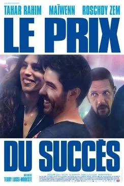 poster film Le Prix du succaprès