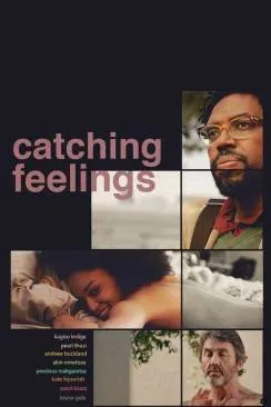 poster film Catching Feelings