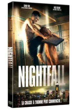 poster Nightfall (Daai deoi bou)