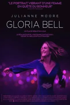 poster film Gloria Bell