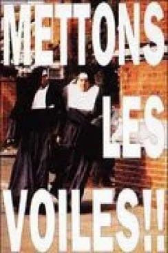 poster Mettons les voiles (Nuns on the run)