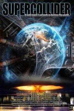 poster Atomic apocalypse (Supercollider)
