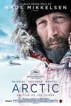 poster Arctic