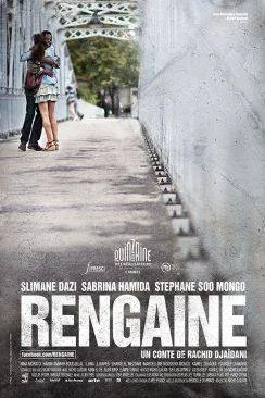 poster Rengaine