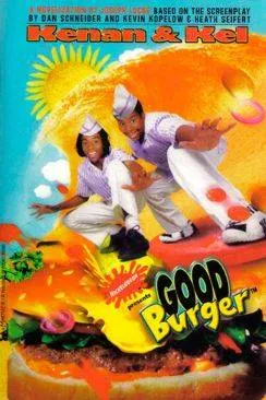 poster Good Burger