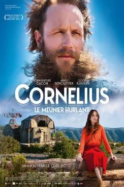 poster film Cornélius, le meunier hurlant