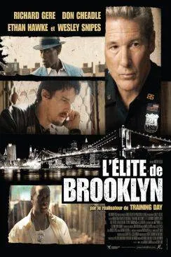 poster L'Elite de Brooklyn