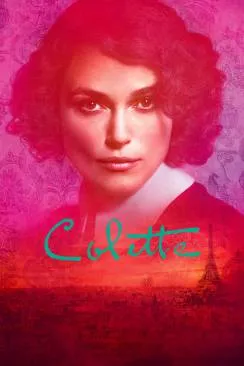 poster film Colette