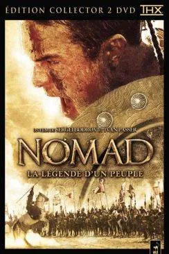 poster Nomad