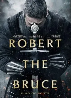 poster film Robert the Bruce