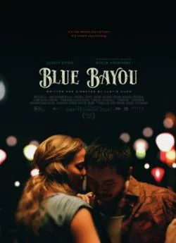 poster Blue Bayou