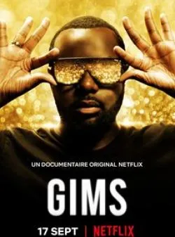 poster film GIMS: On the Record