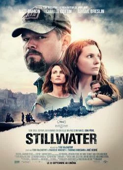 poster Stillwater