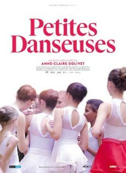 poster film Petites danseuses