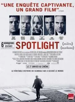 poster Spotlight