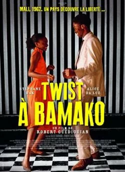 poster film Twist À Bamako