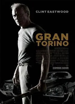 Affiche du film Gran Torino en streaming