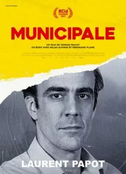 poster film Municipale