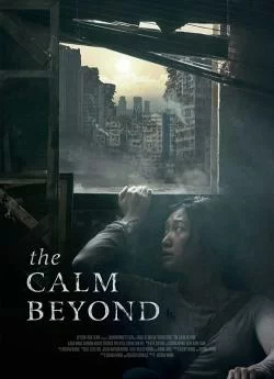 poster The Calm Beyond