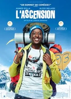 poster L'Ascension
