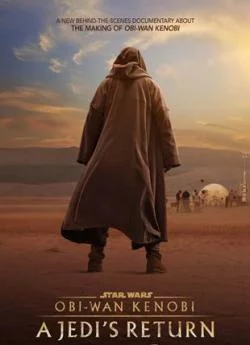 poster film Obi-Wan Kenobi : Le retour d'un Jedi