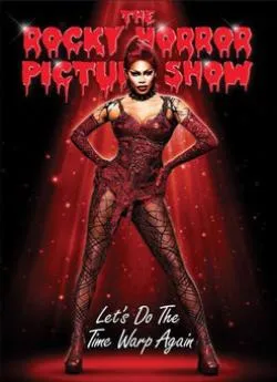 poster film The Rocky Horror Picture Show (2016)
