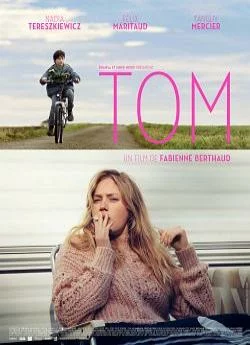 poster Tom