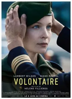 poster film Volontaire