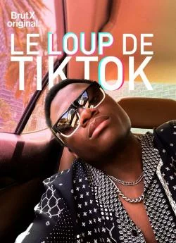 poster film Le Loup de TikTok