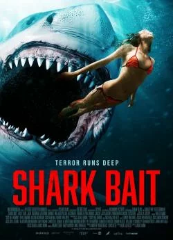 poster Shark Bay