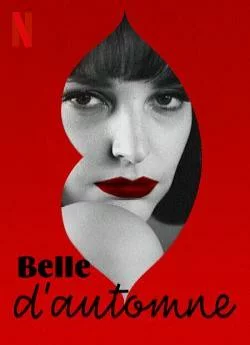 poster film Belle d'automne