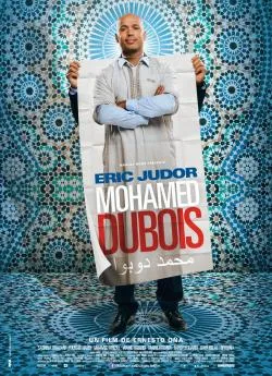 poster Mohamed Dubois