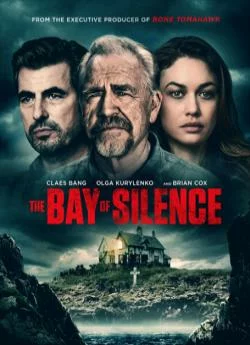 poster The Bay of Silence