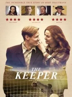 poster film The Keeper
