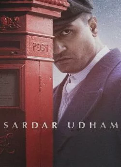 poster film Sardar Udham (2021)