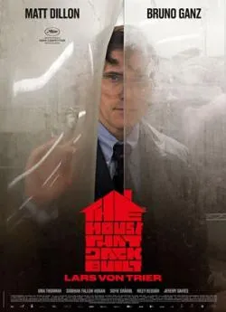 poster The House That Jack Built