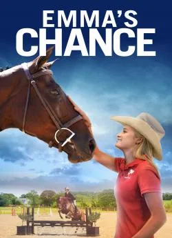 poster film Emma's Chance