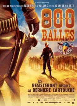 poster film 800 balles