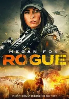 poster Rogue (2020)