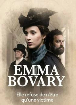 poster Emma Bovary
