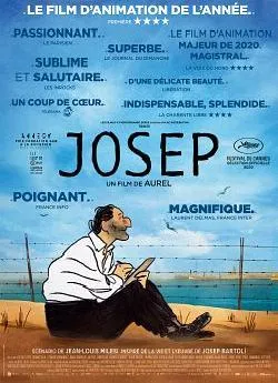 poster film Josep