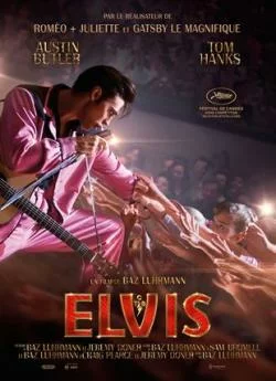 poster film Elvis
