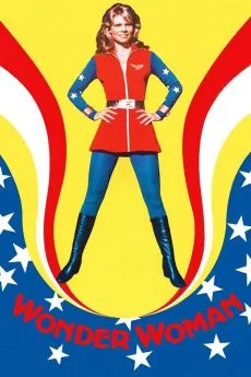 poster film Wonder Woman (1974)
