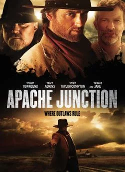 poster film Apache Junction
