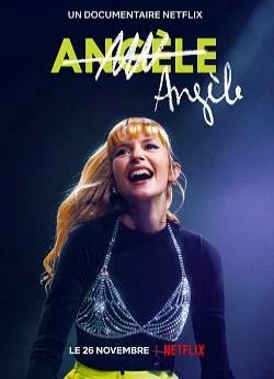 poster film Angaprèsle